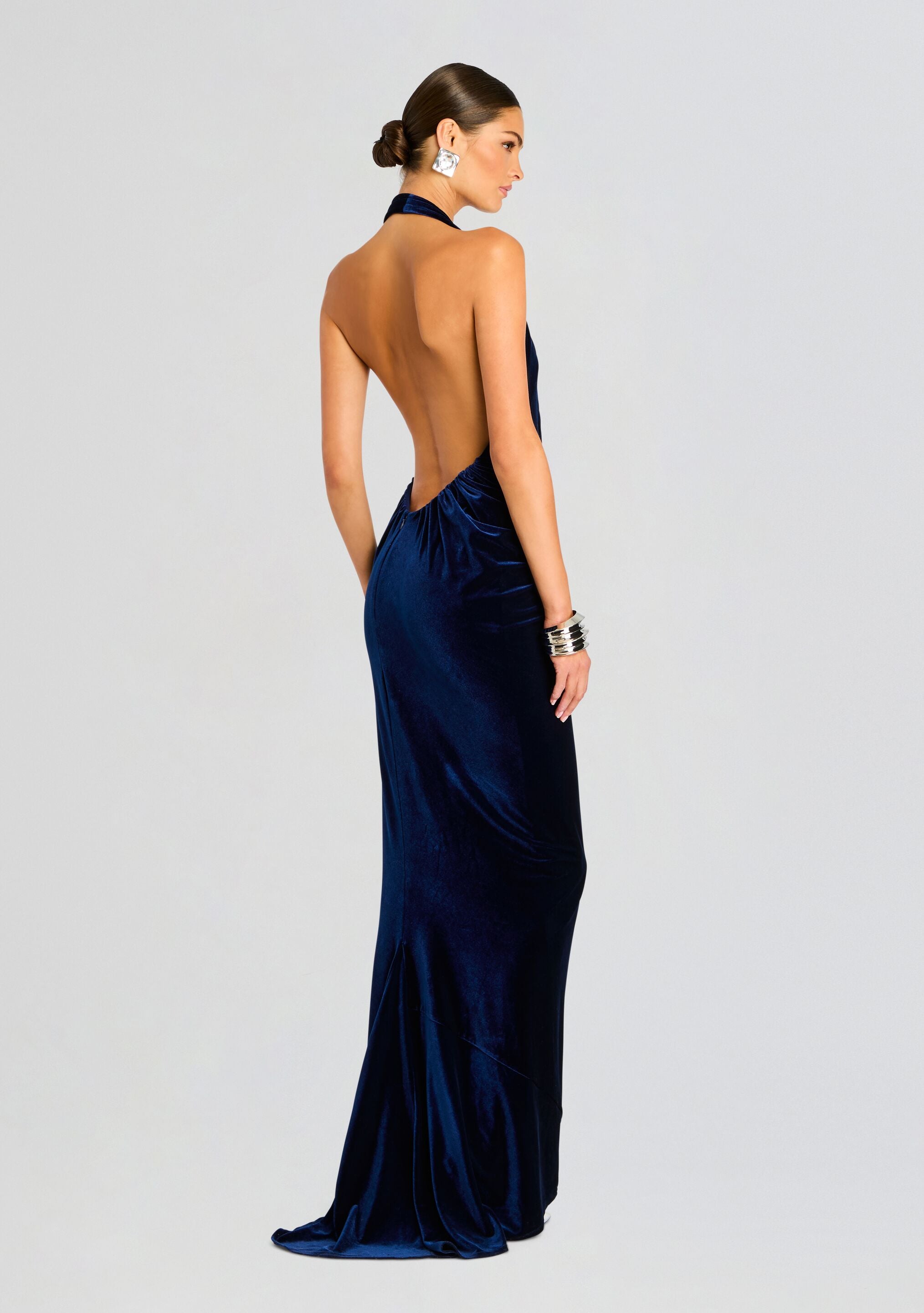 Sibella Dress