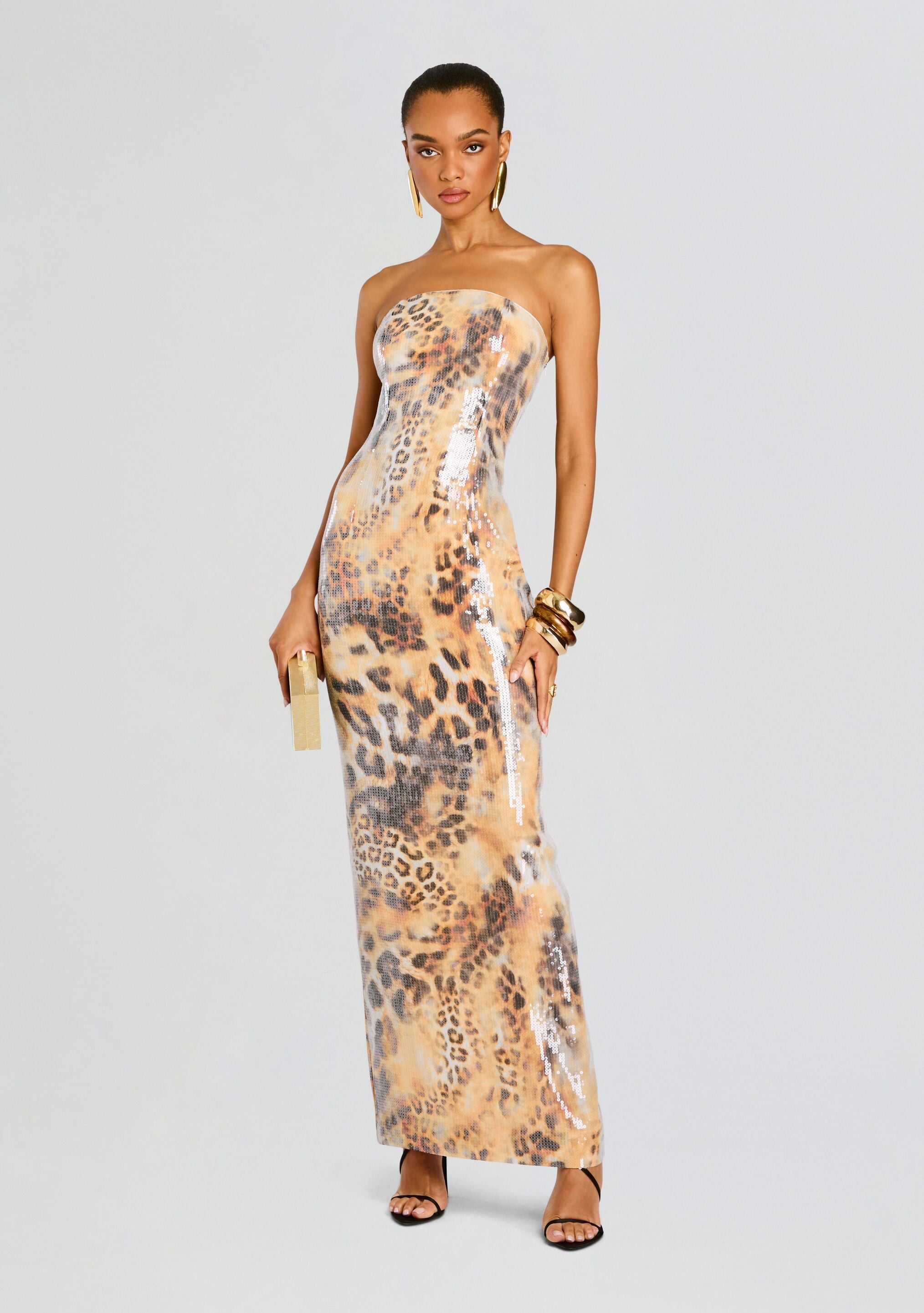 Ember Dress