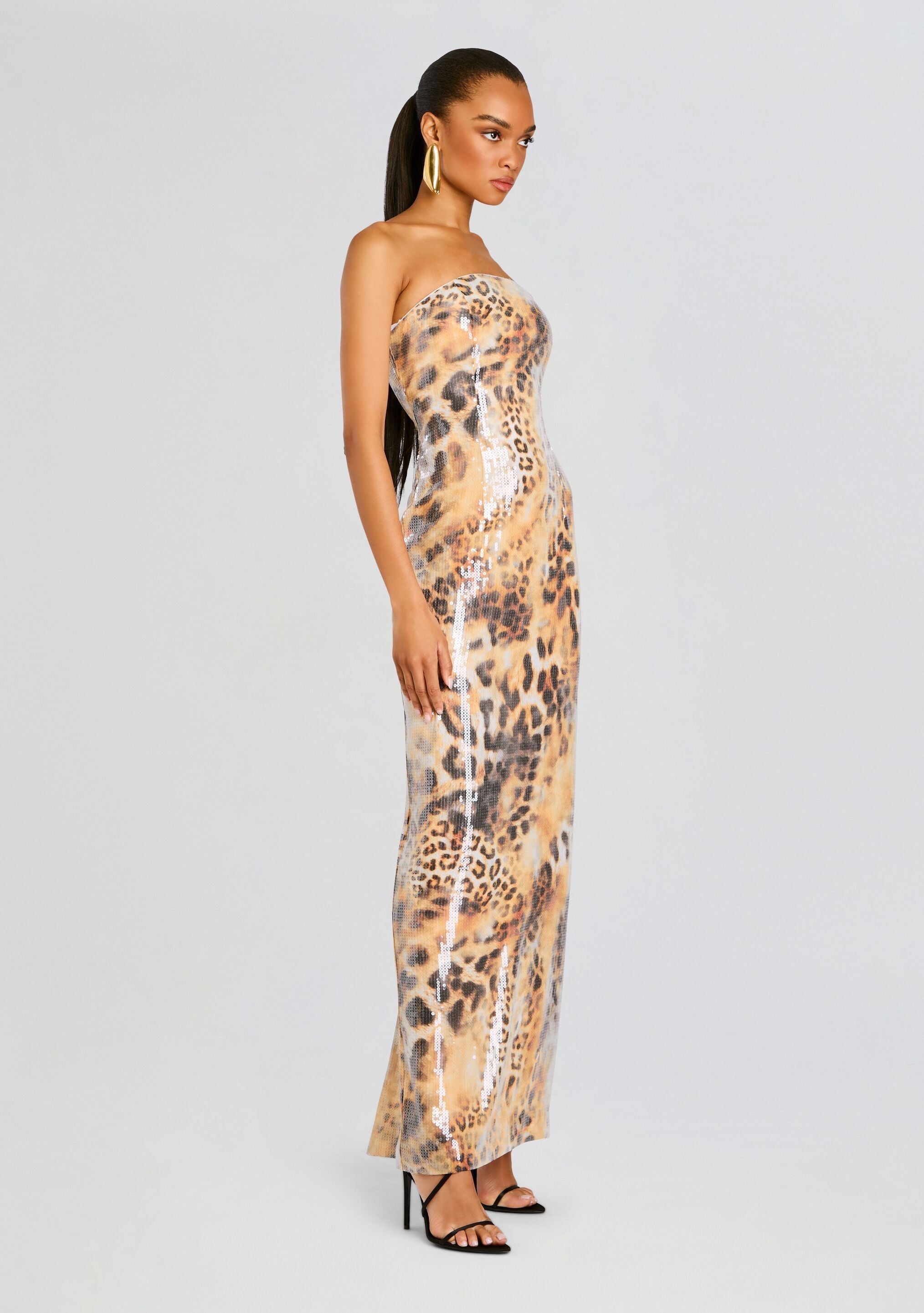 Ember Dress