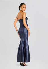 Verity Knit Dress