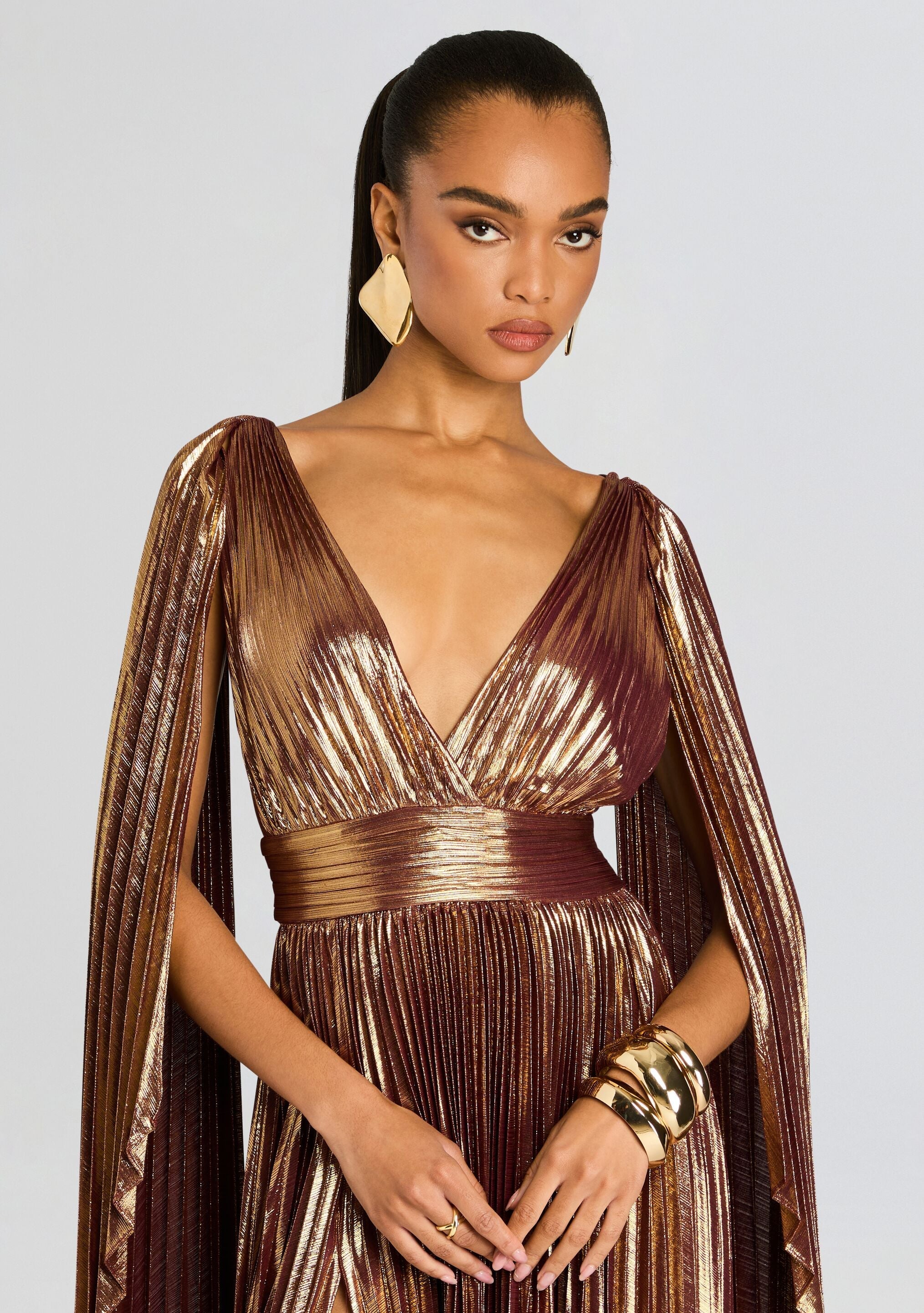 Eleri Dress
