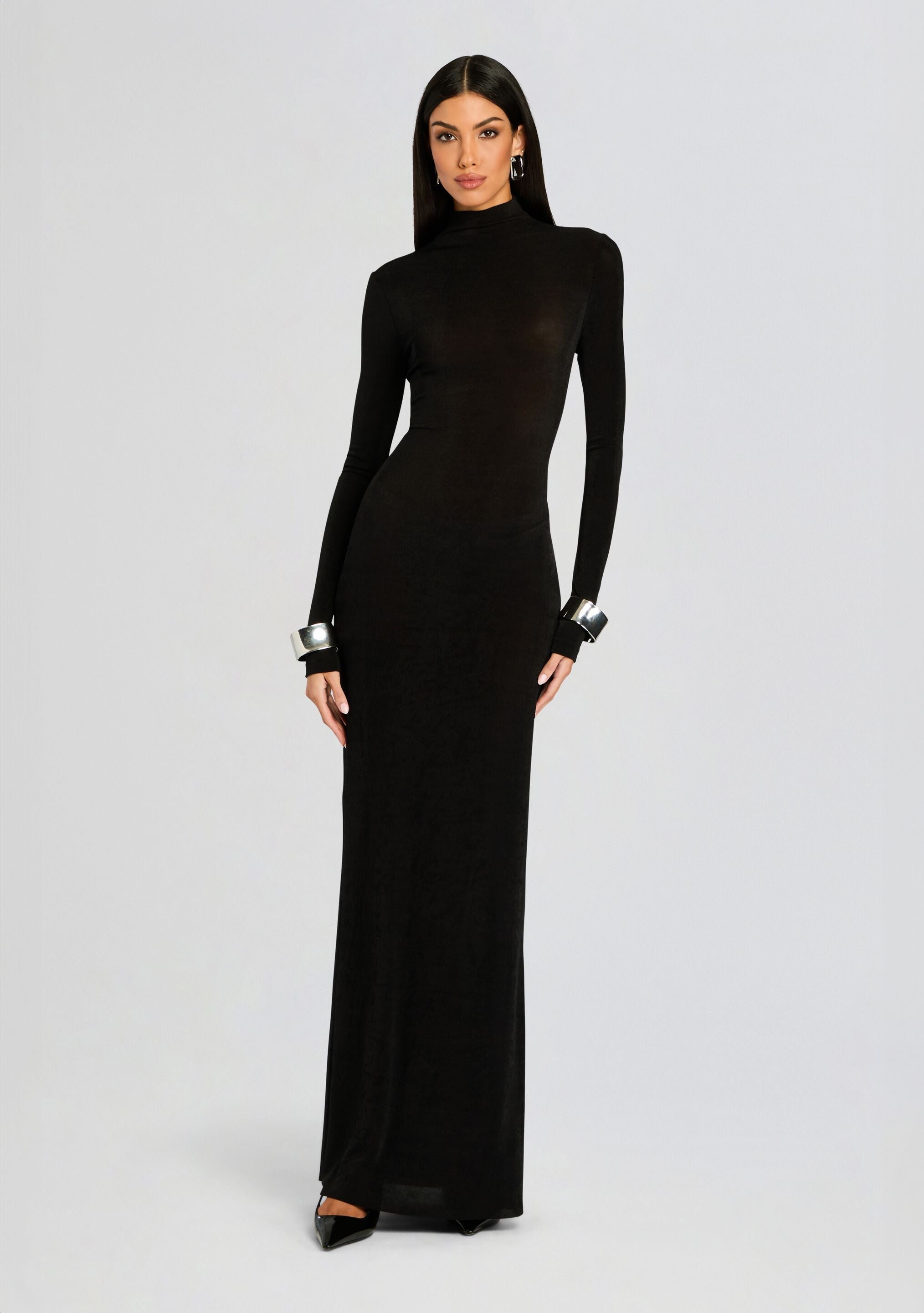 Kim Maxi Dress