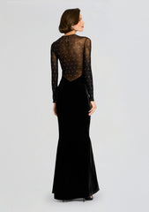 Deryn Dress