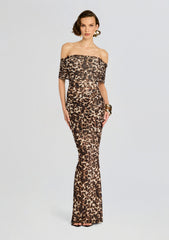 Sasha Maxi Dress