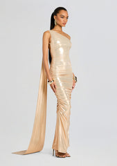 Shannon Dress