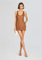Cydney Sequin Dress
