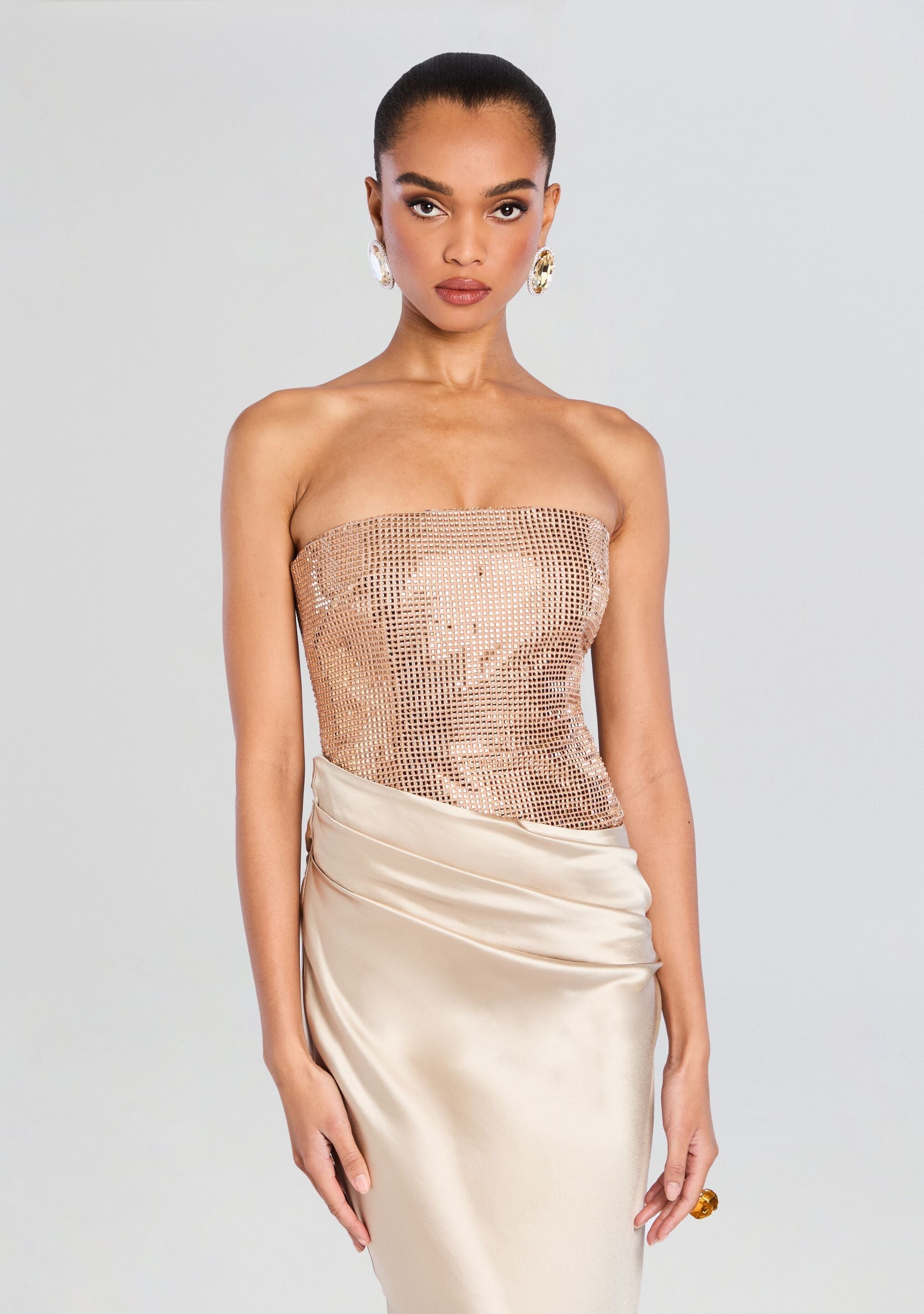Alexandra Dress