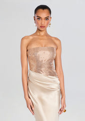 Alexandra Dress