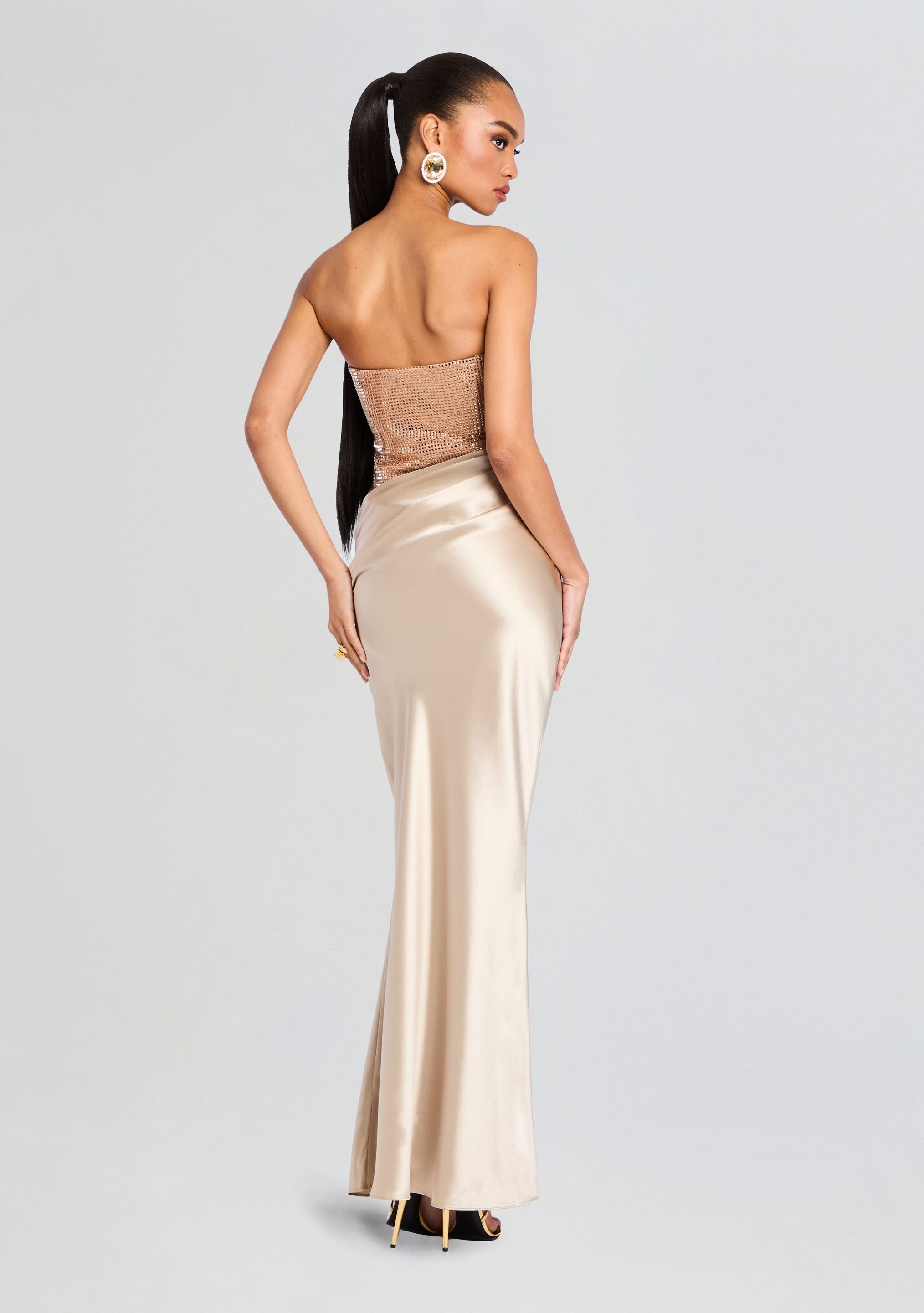 Alexandra Dress