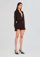 Myla Mini Dress