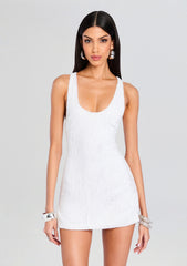 Cydney Sequin Dress