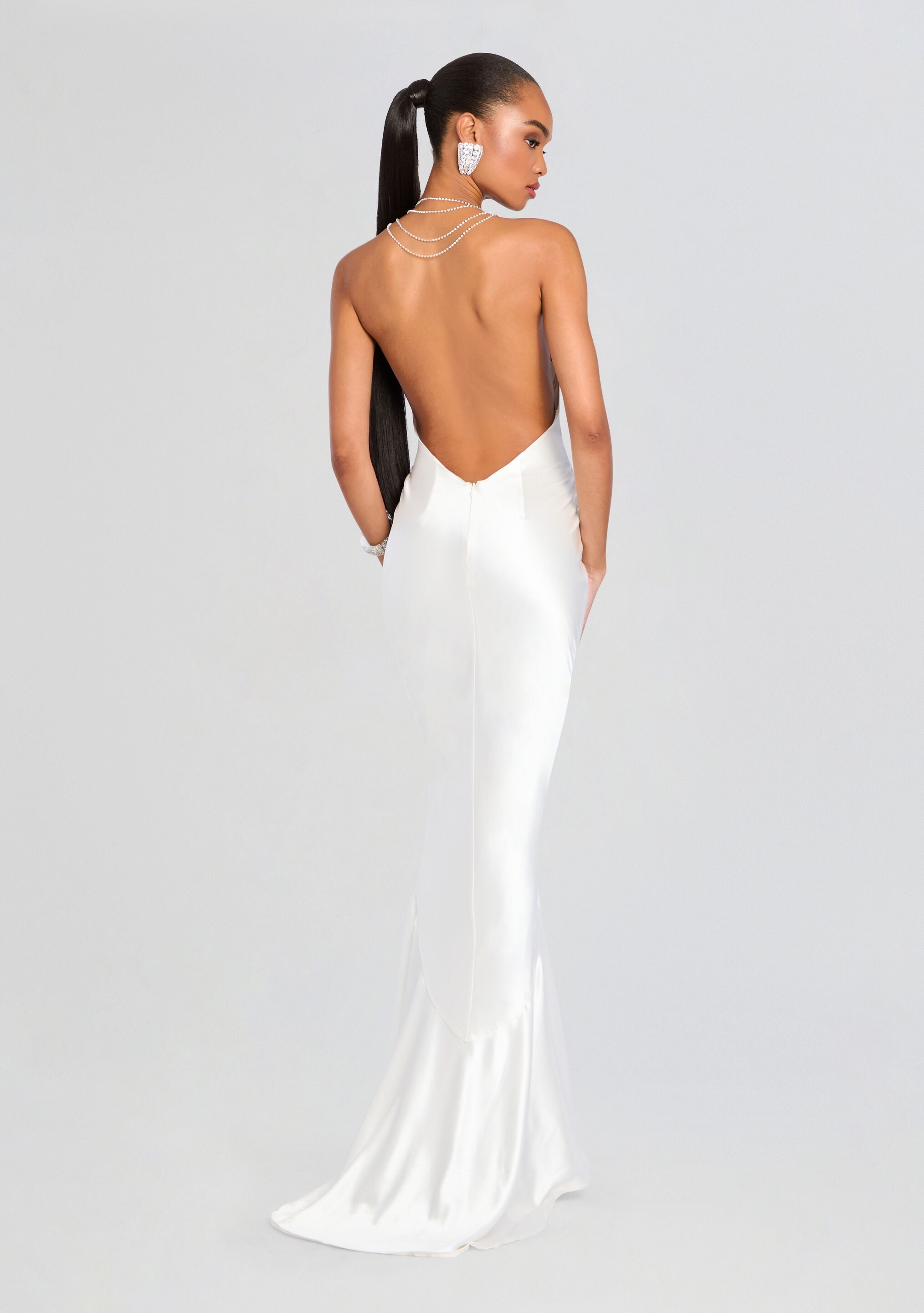 Eve Dress
