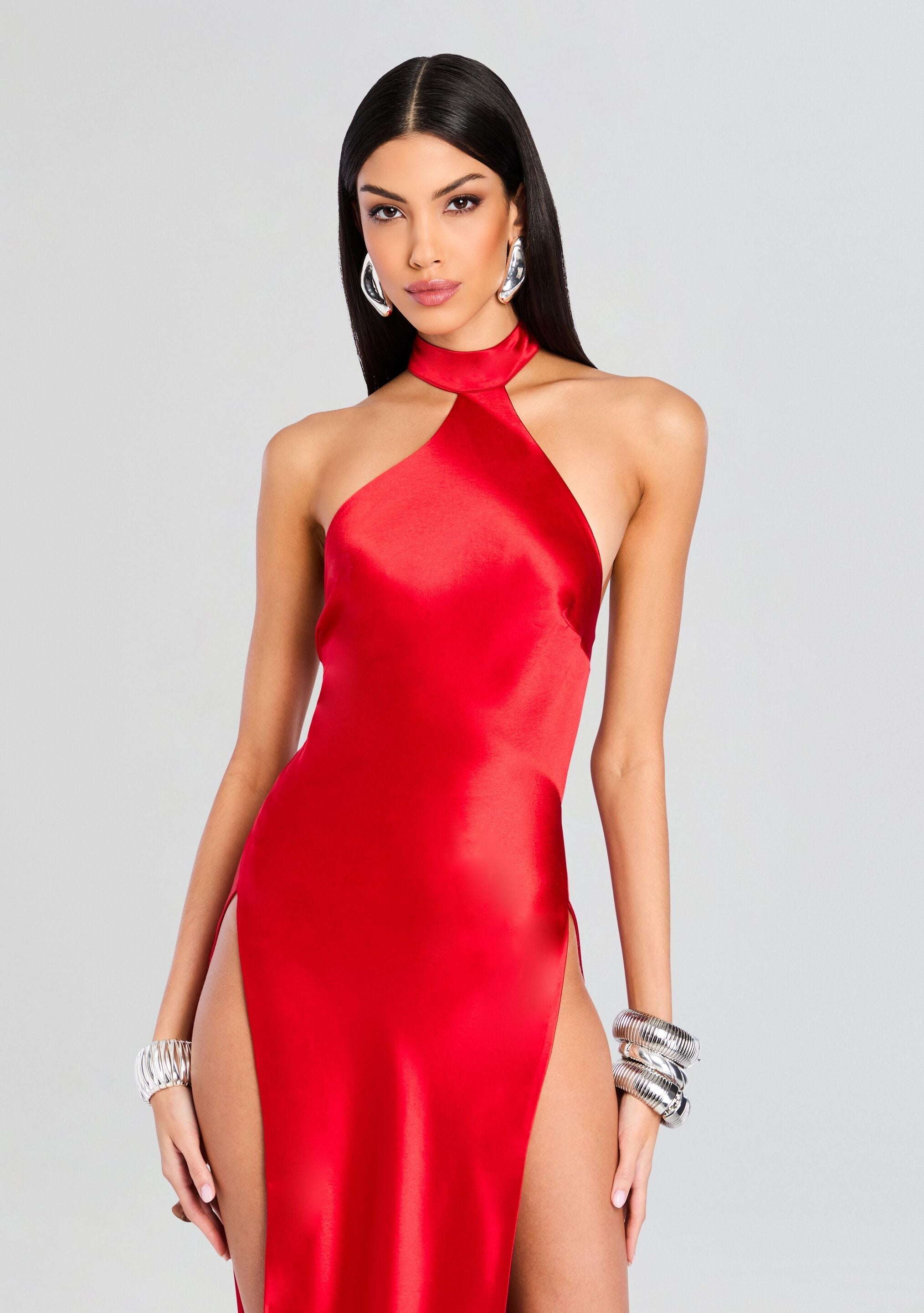 Jagger Dress