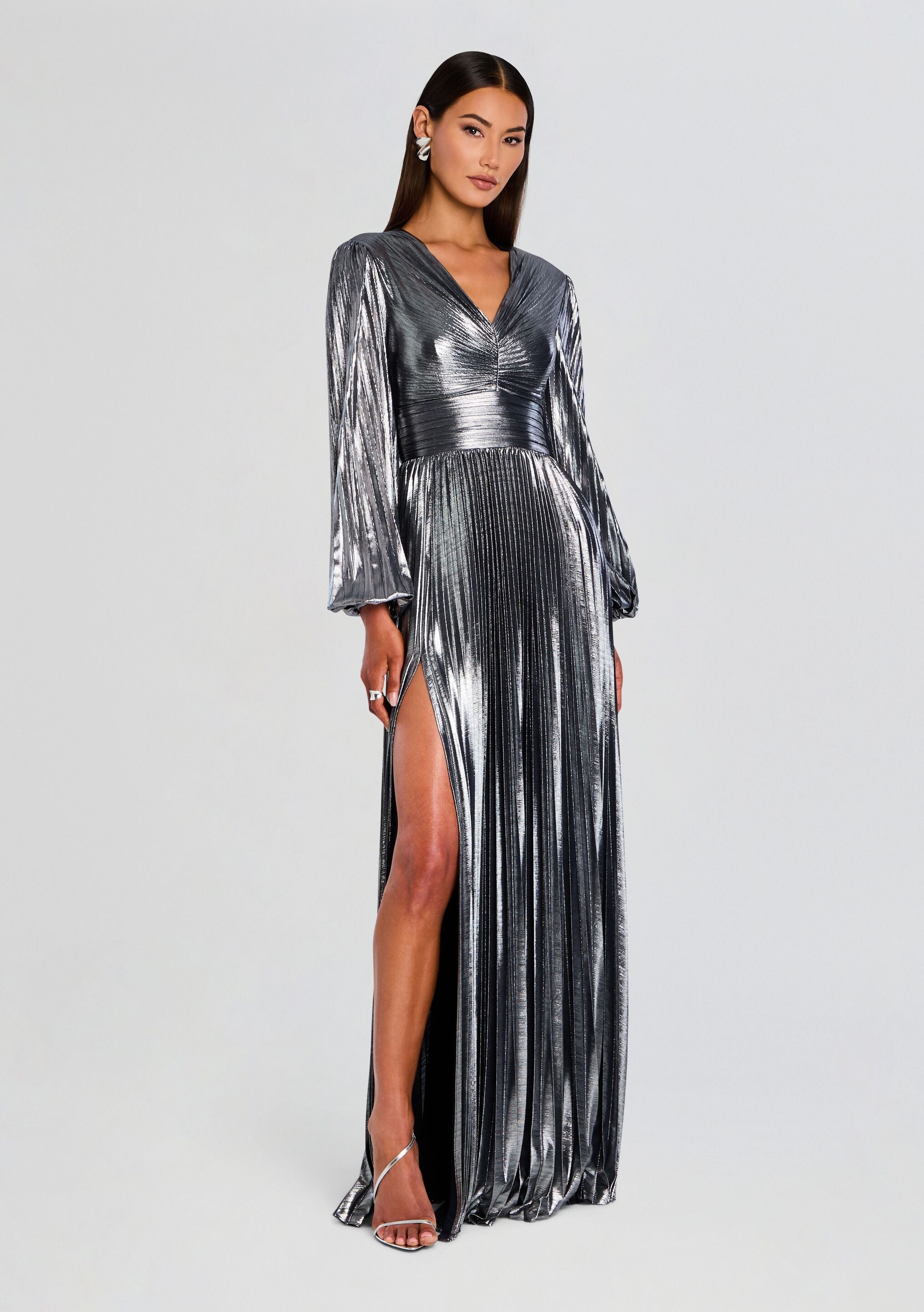 Malia Dress