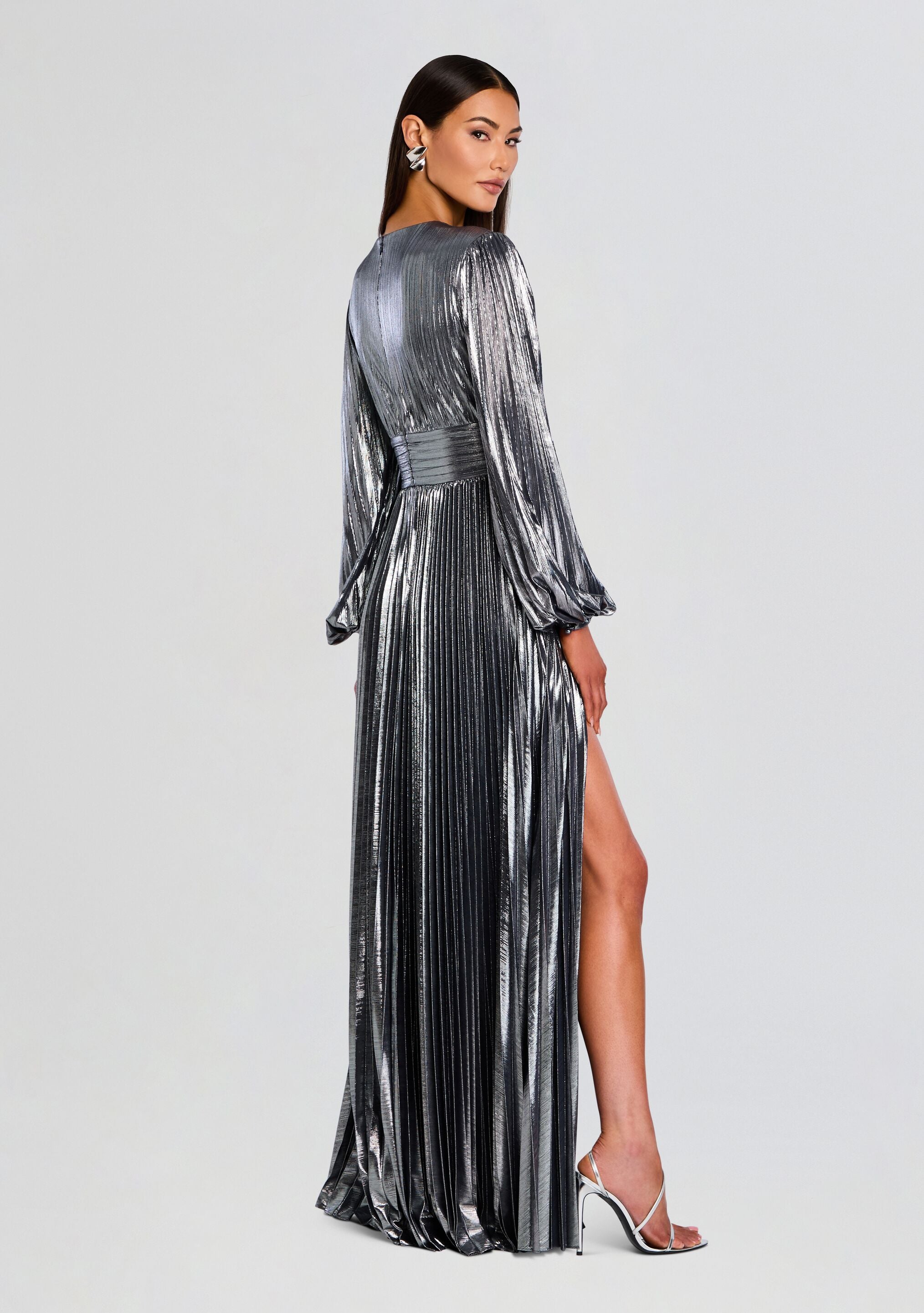 Malia Dress