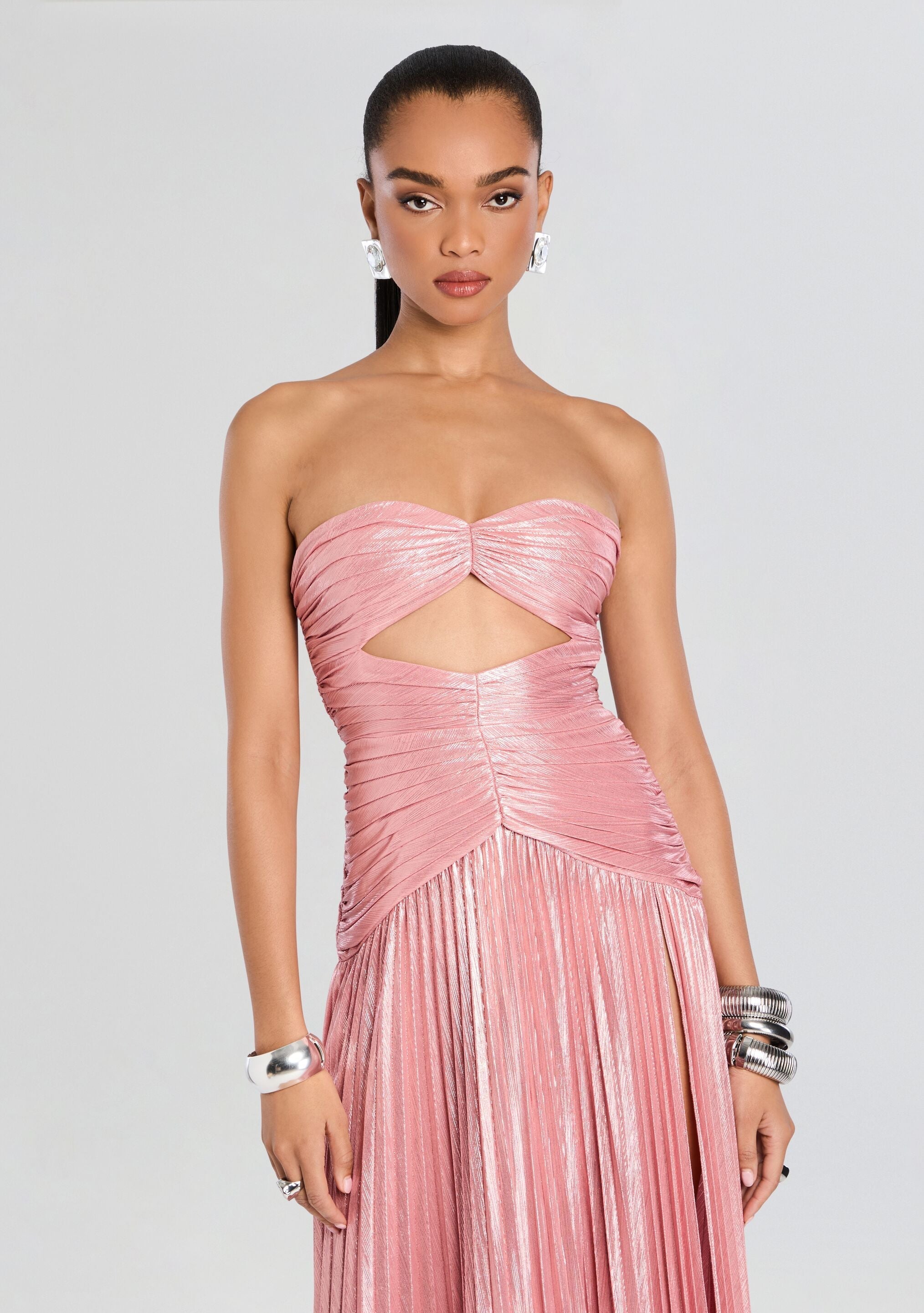 Mallory Dress