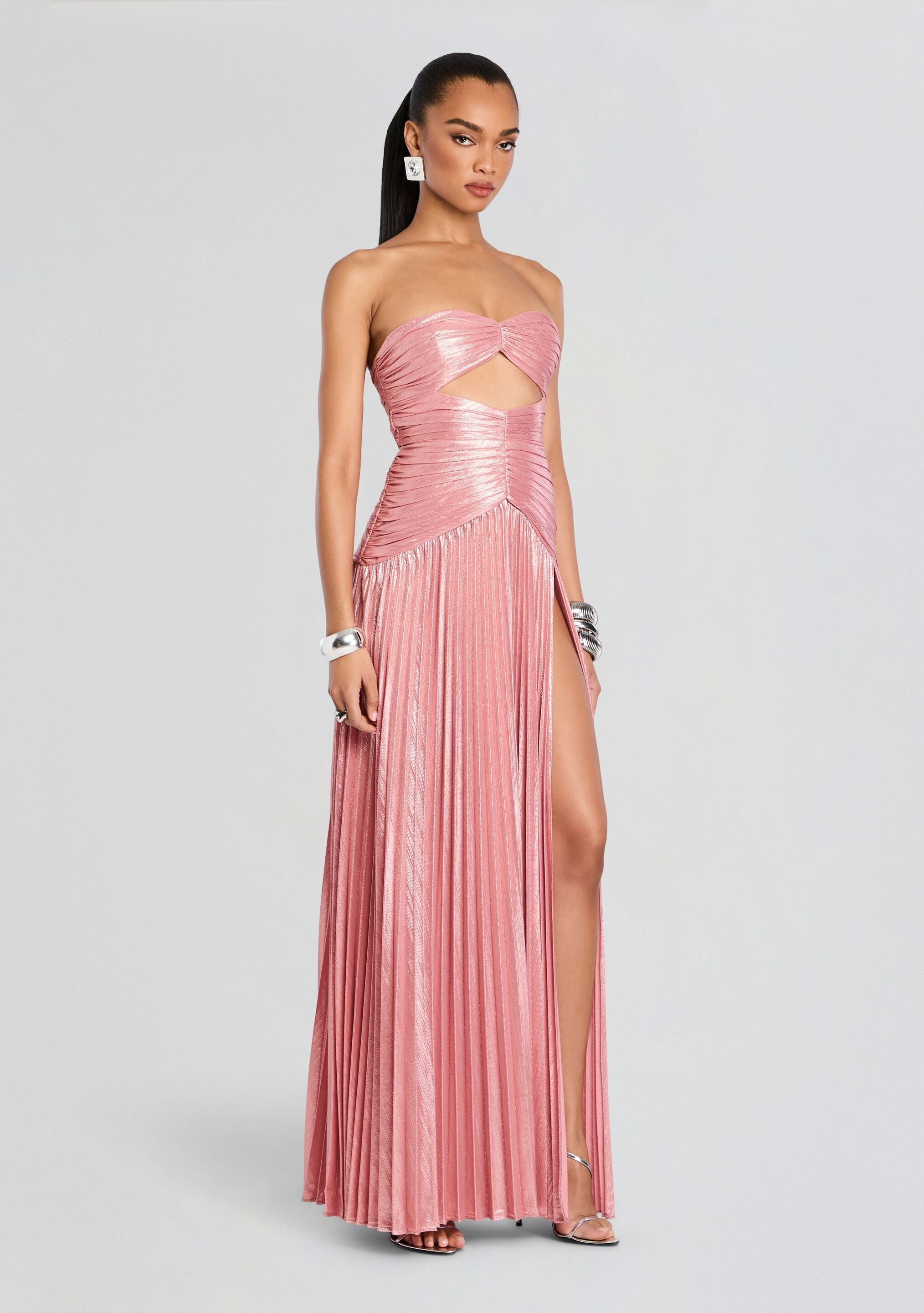 Mallory Dress