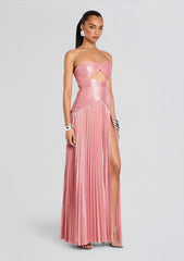 Mallory Dress