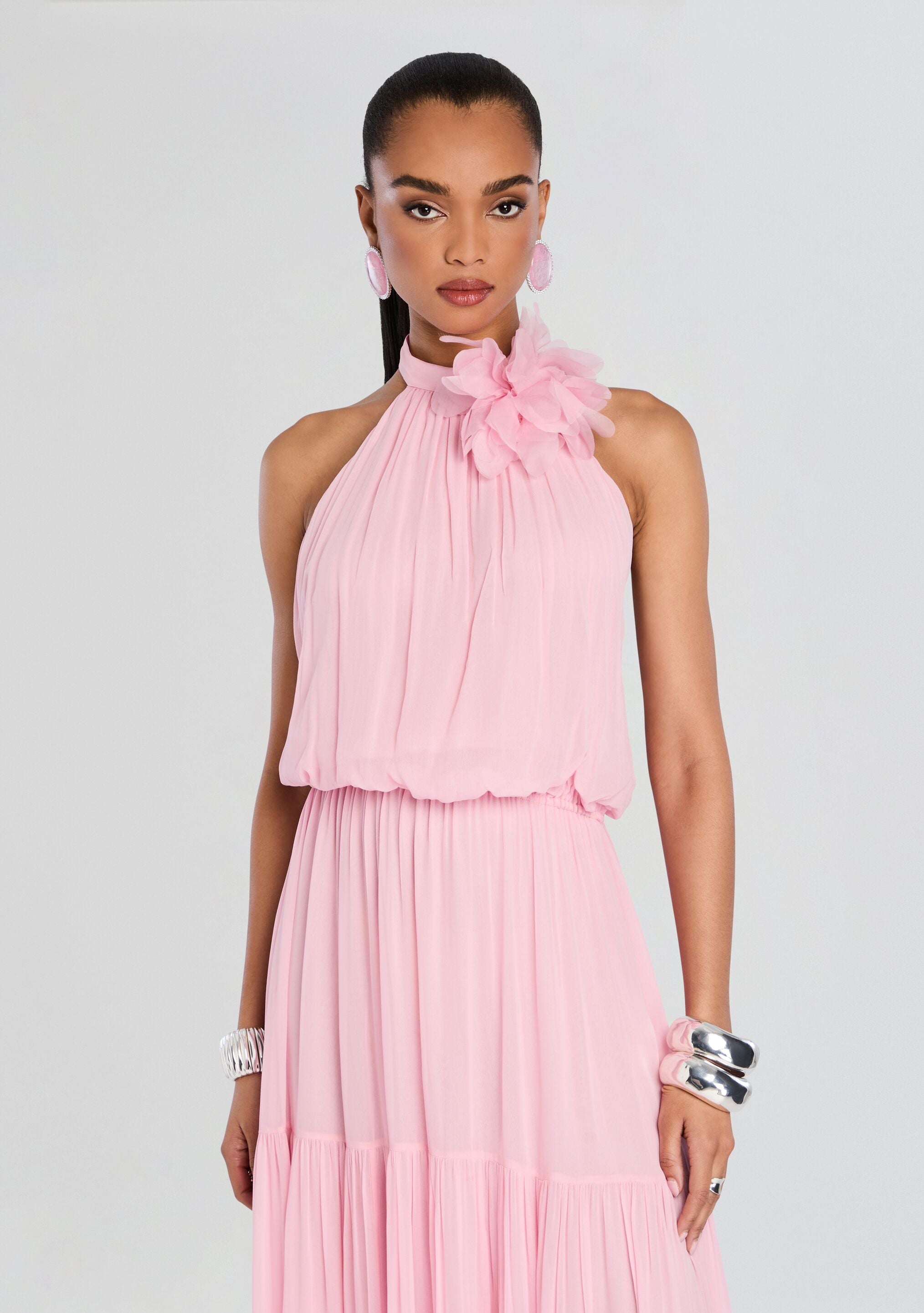 Stephanie Dress