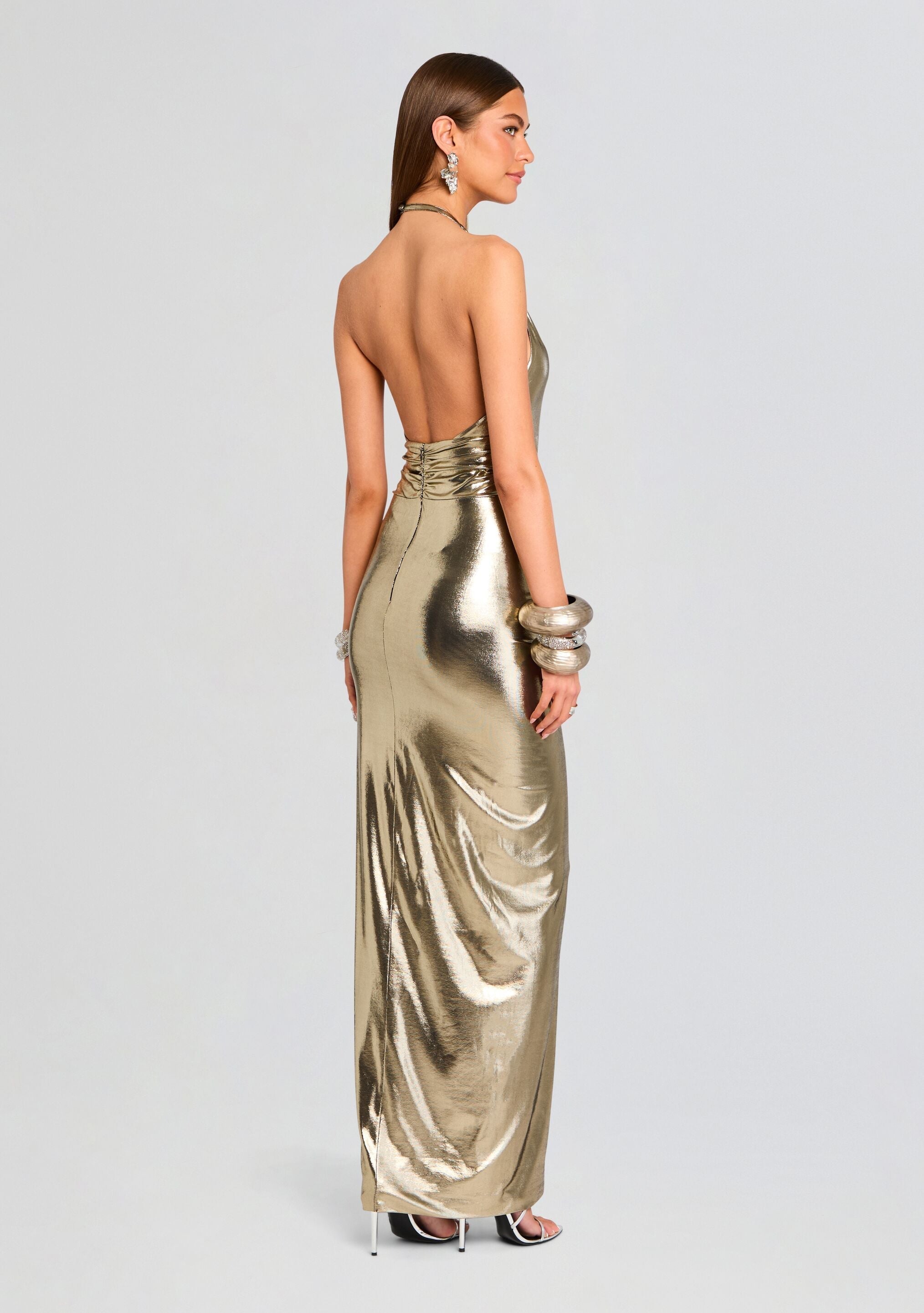 Anida Dress