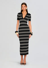Sam Knit Maxi Dress