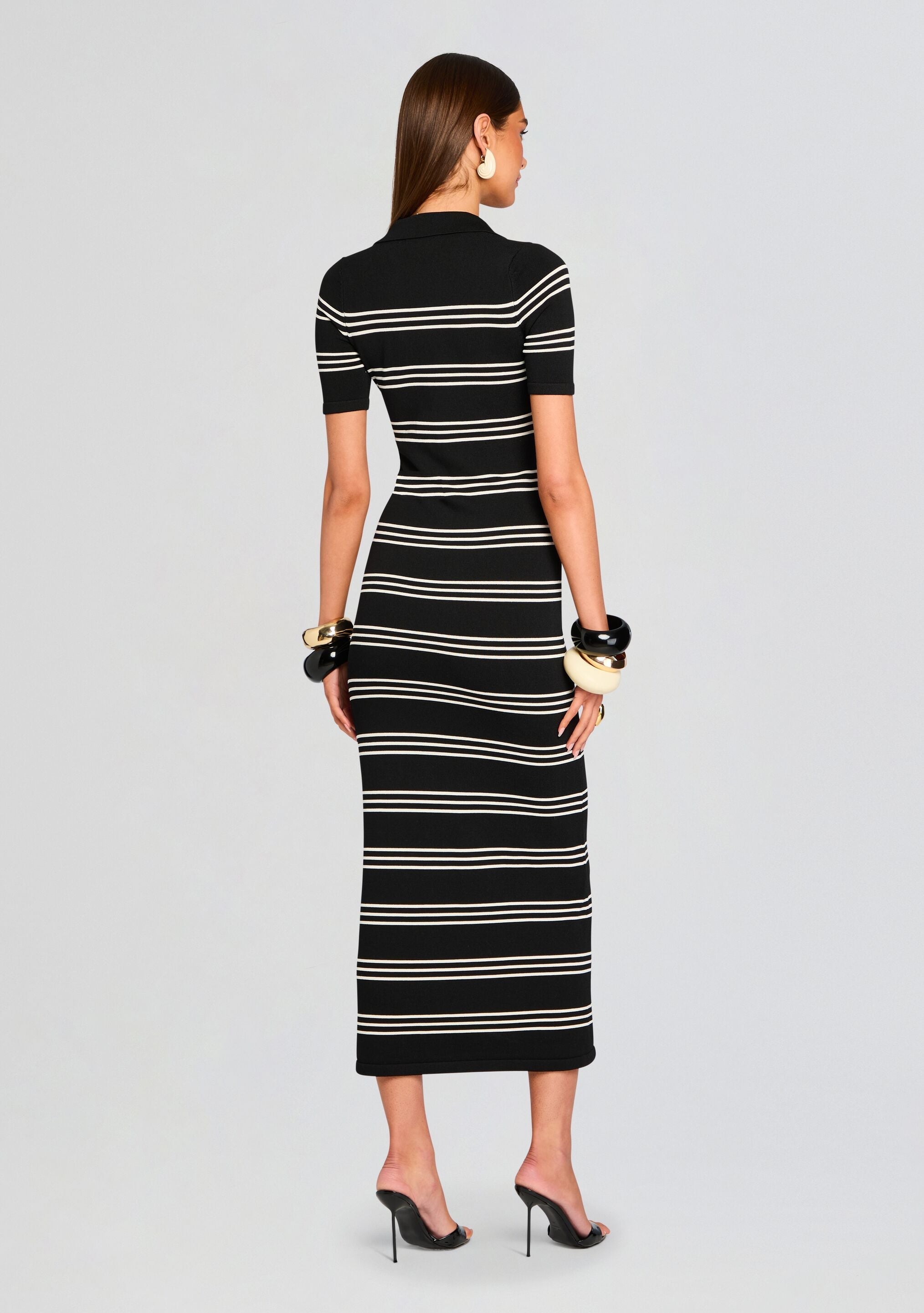 Sam Knit Maxi Dress