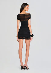 Bella Mini Dress