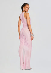 Marsann Embellished Dress