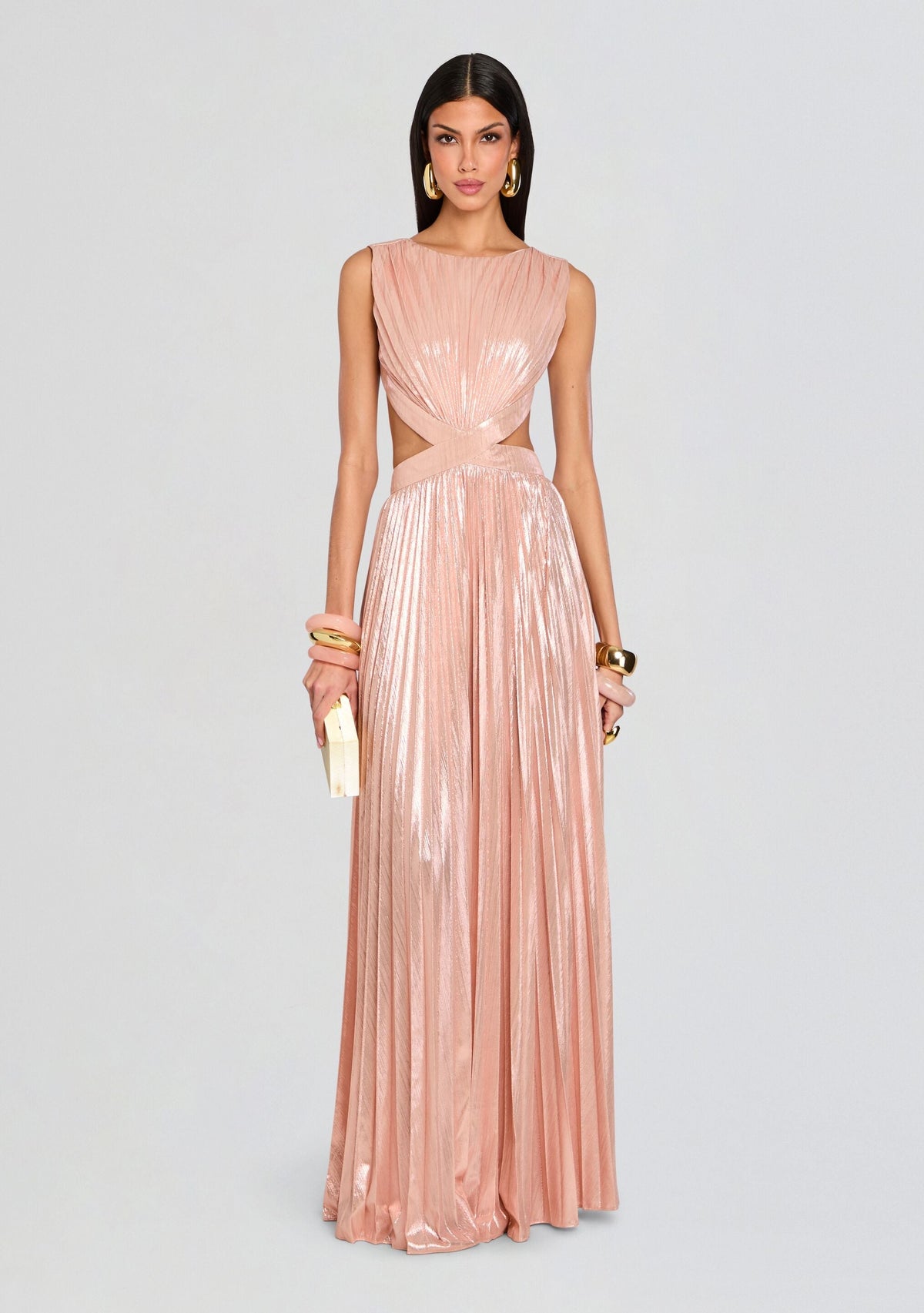 Remington Dress