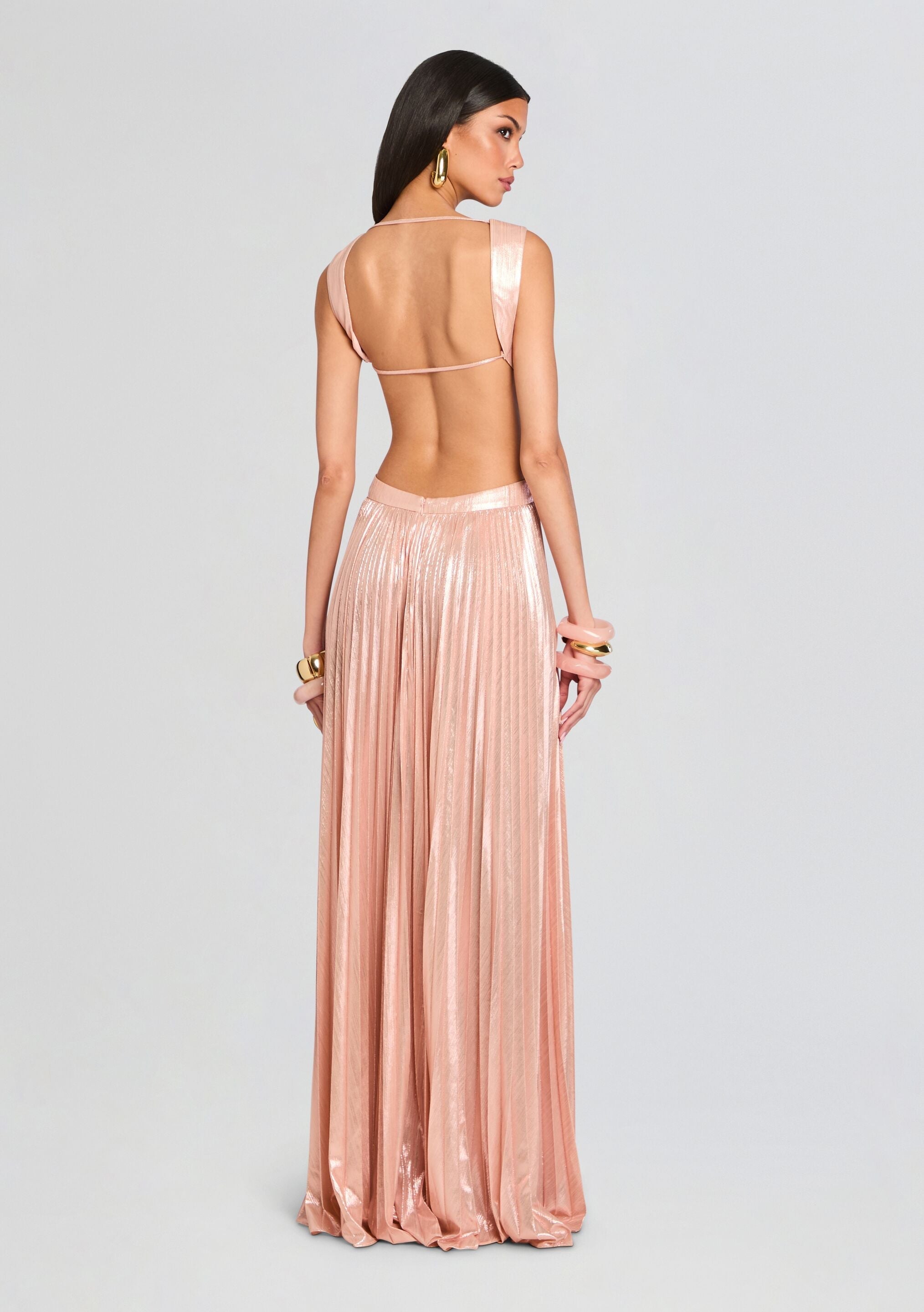 Remington Dress