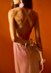 Magnolia Dress