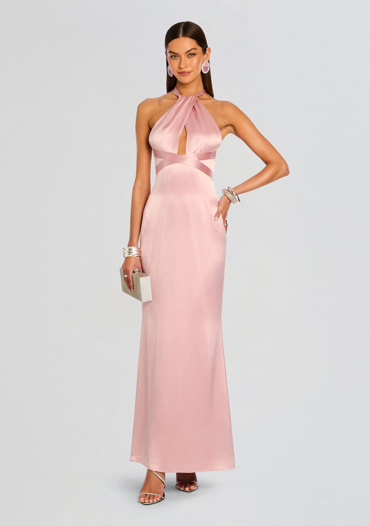 Magnolia Dress