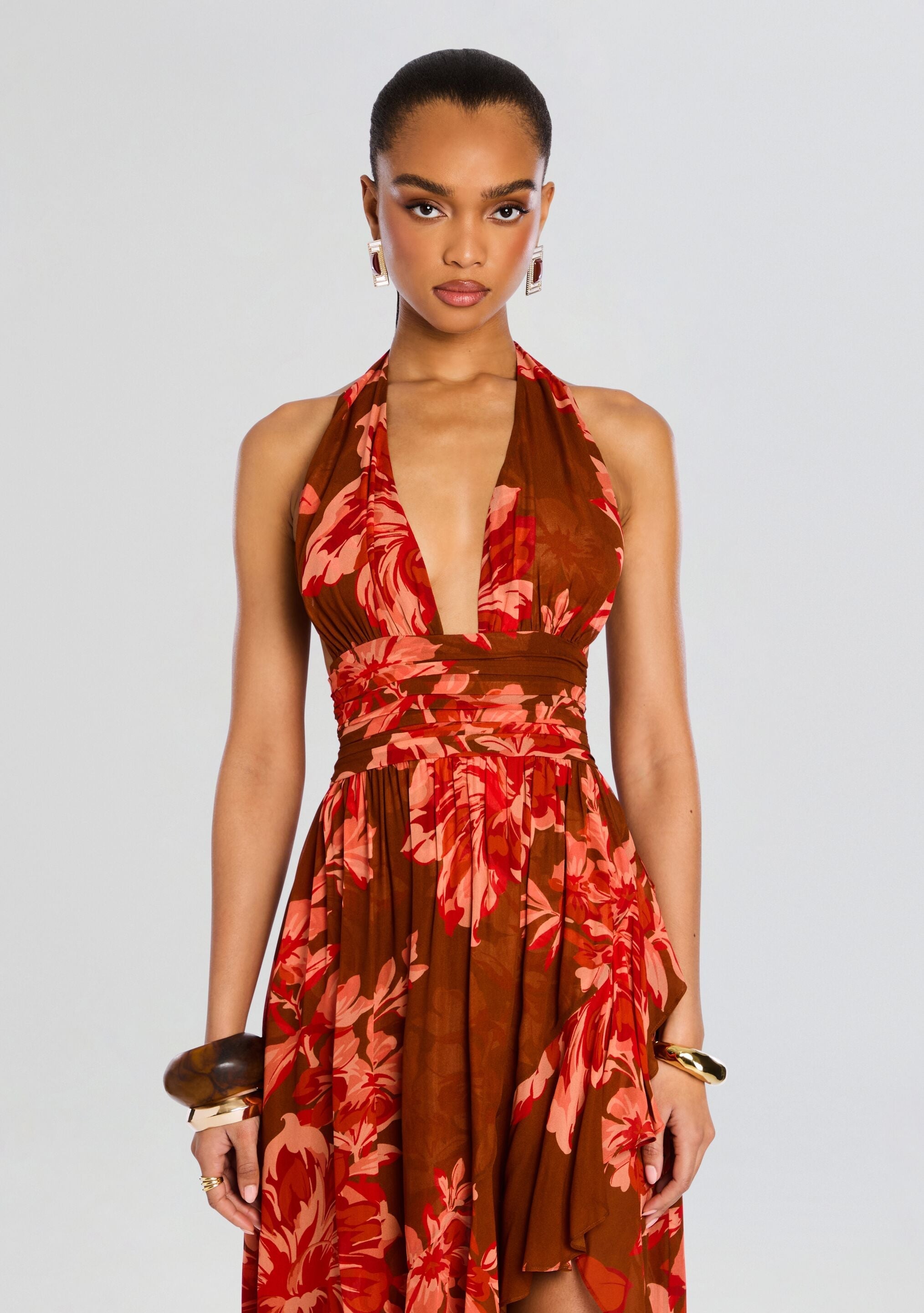 Nylah Dress