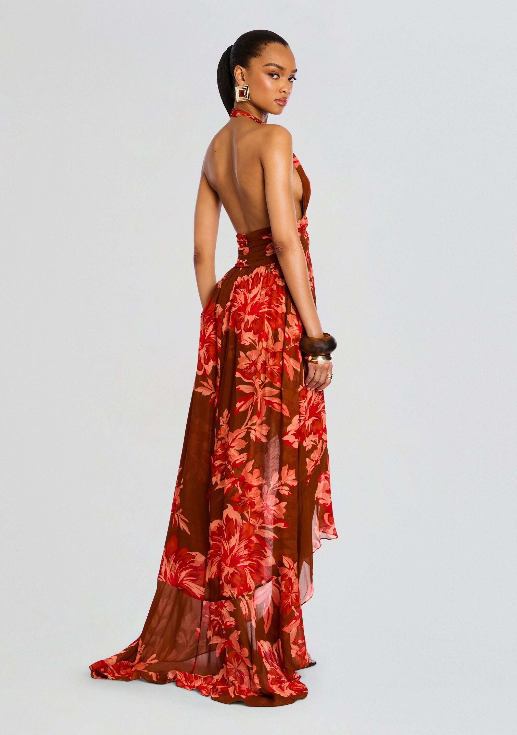 Nylah Dress