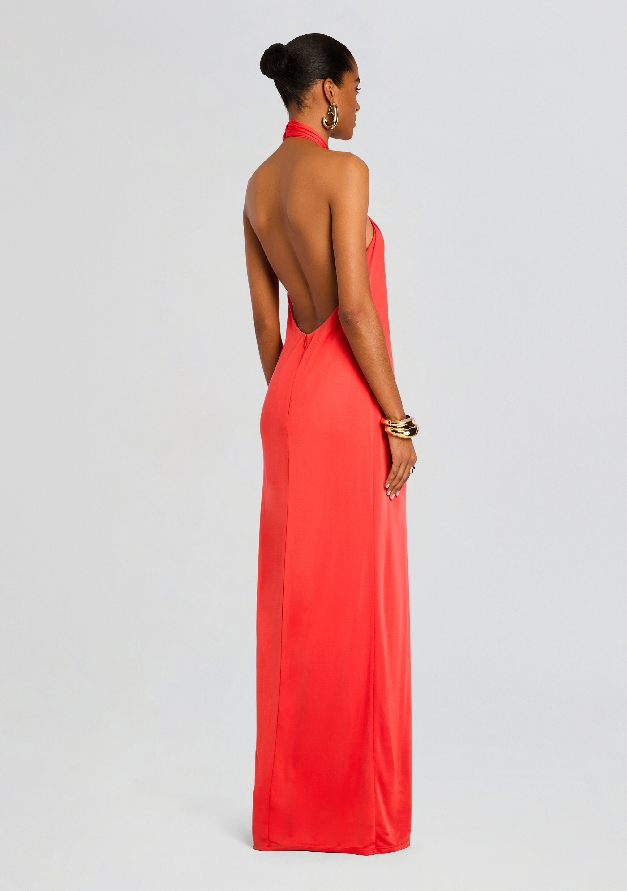 Becs Dress