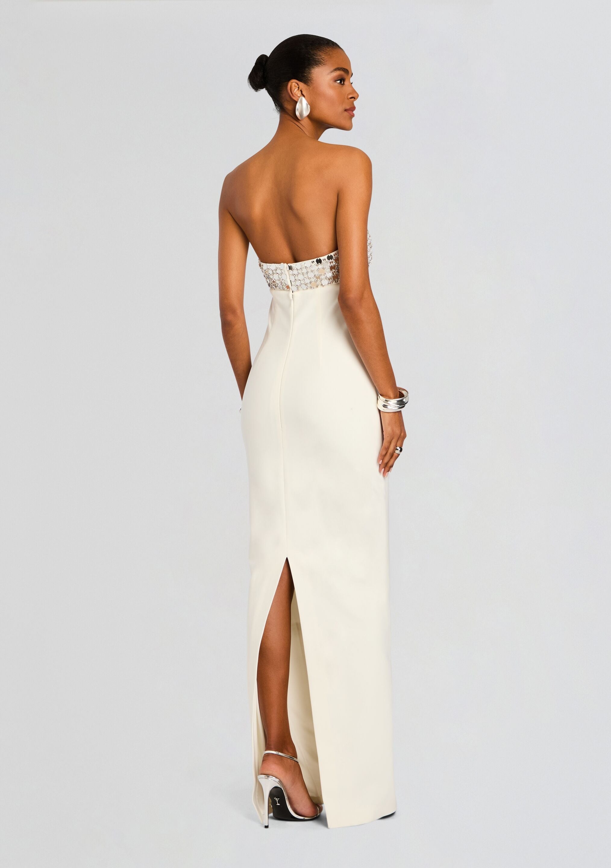 Esmerelda Dress