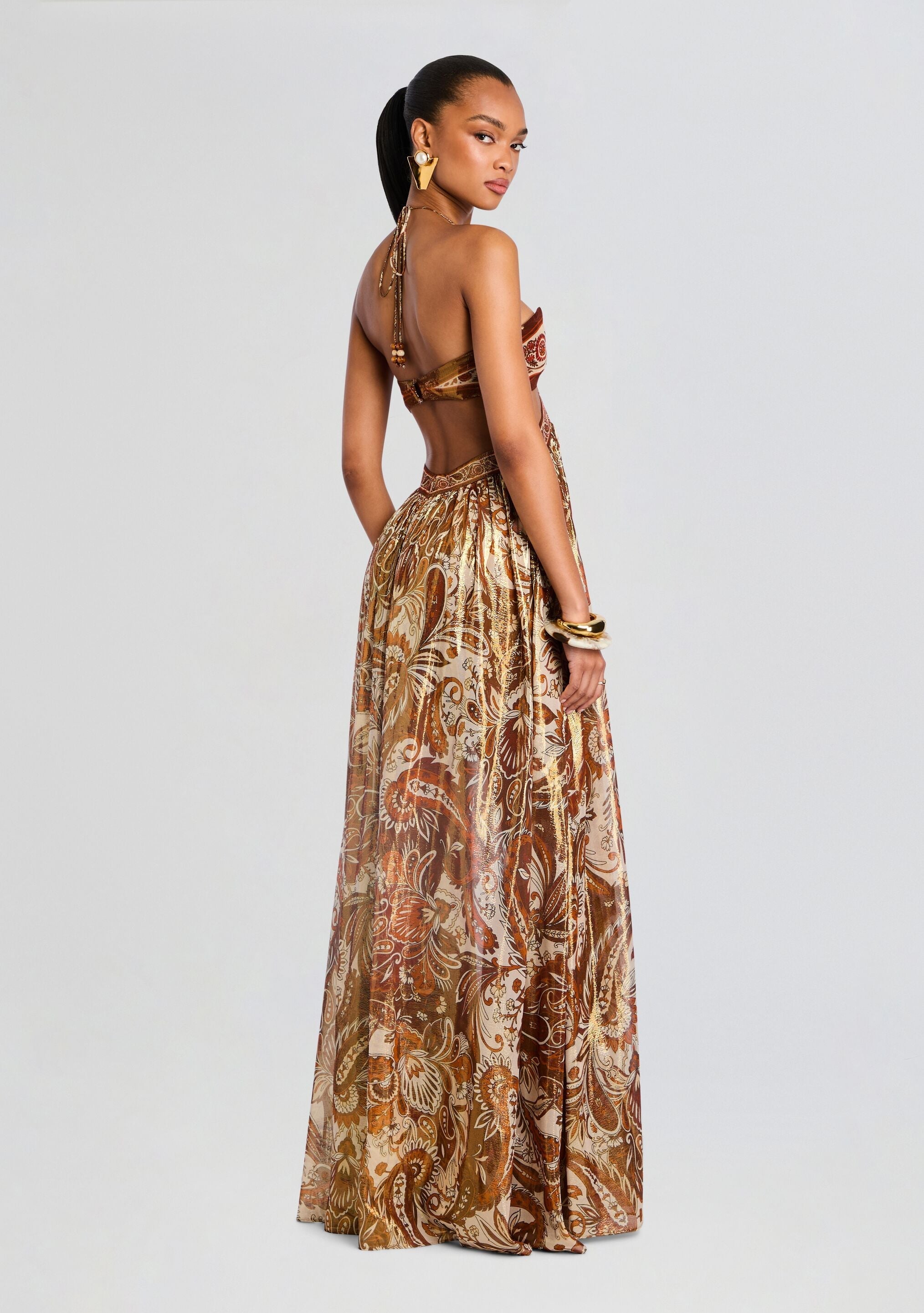 Kimmy Dress