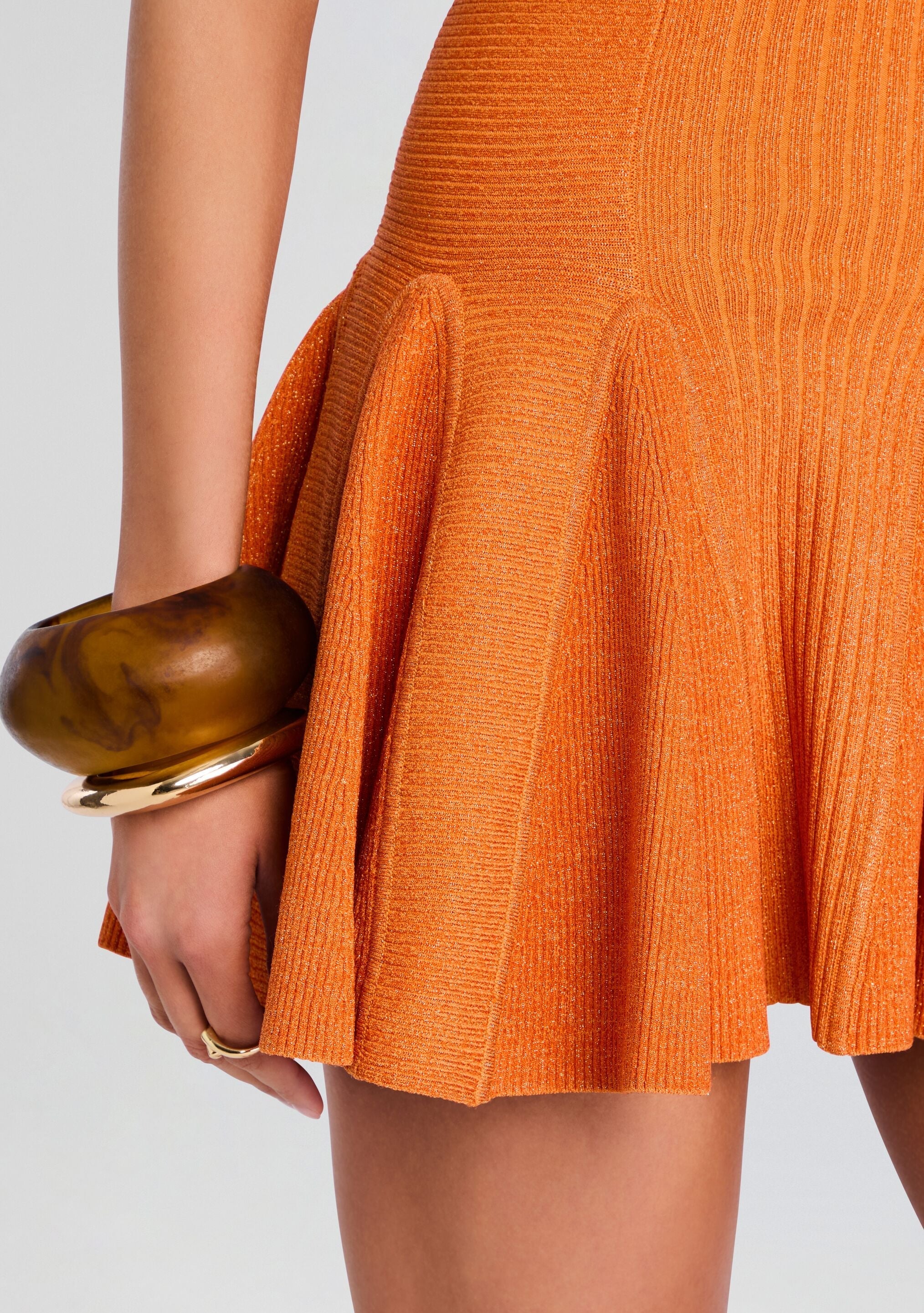 Annina Knit Dress