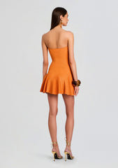 Annina Knit Dress