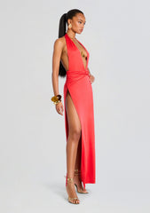 Corralee Dress