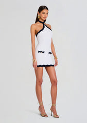 Myna Knit Dress