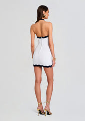 Myna Knit Dress