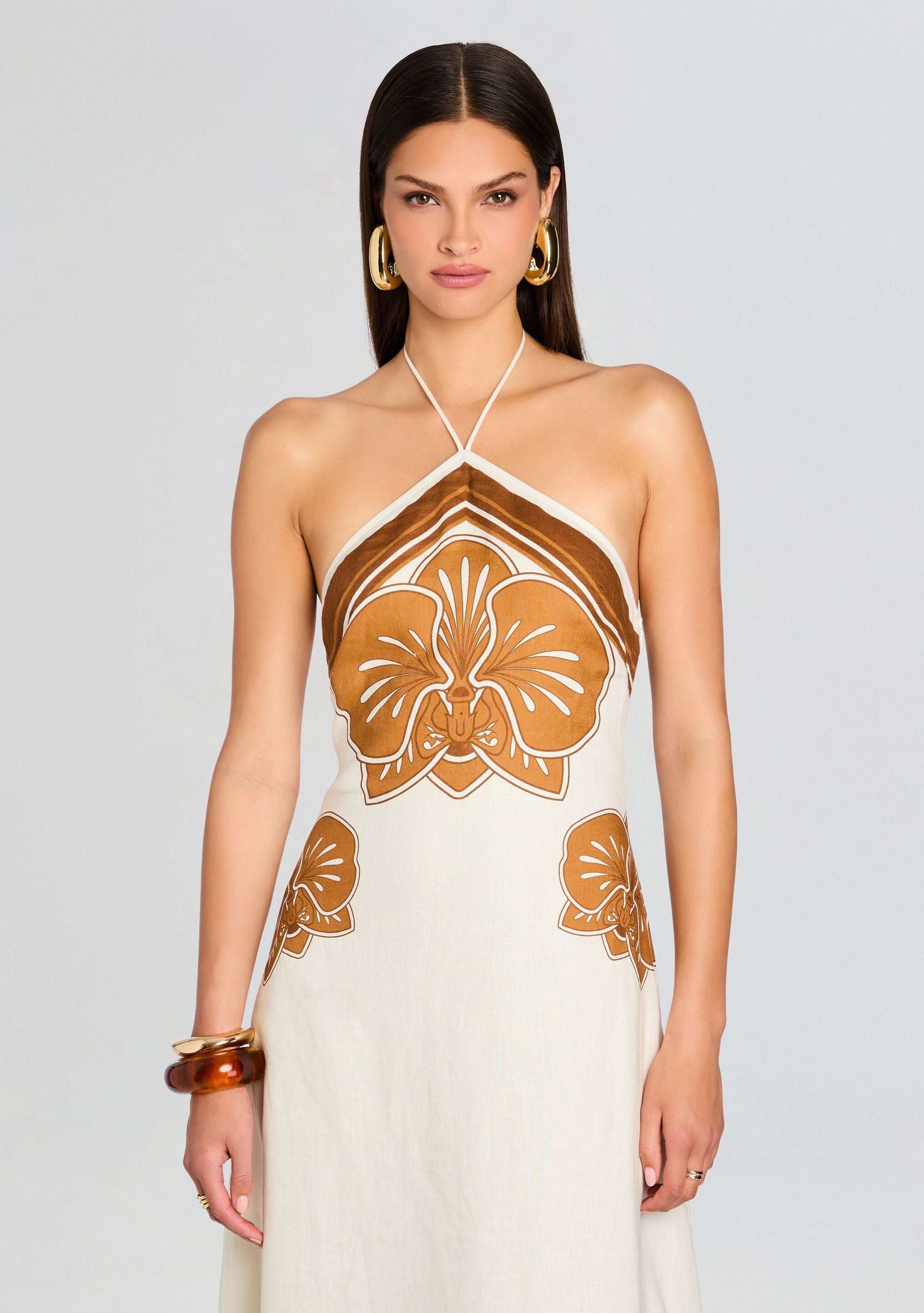 Kora Maxi Dress