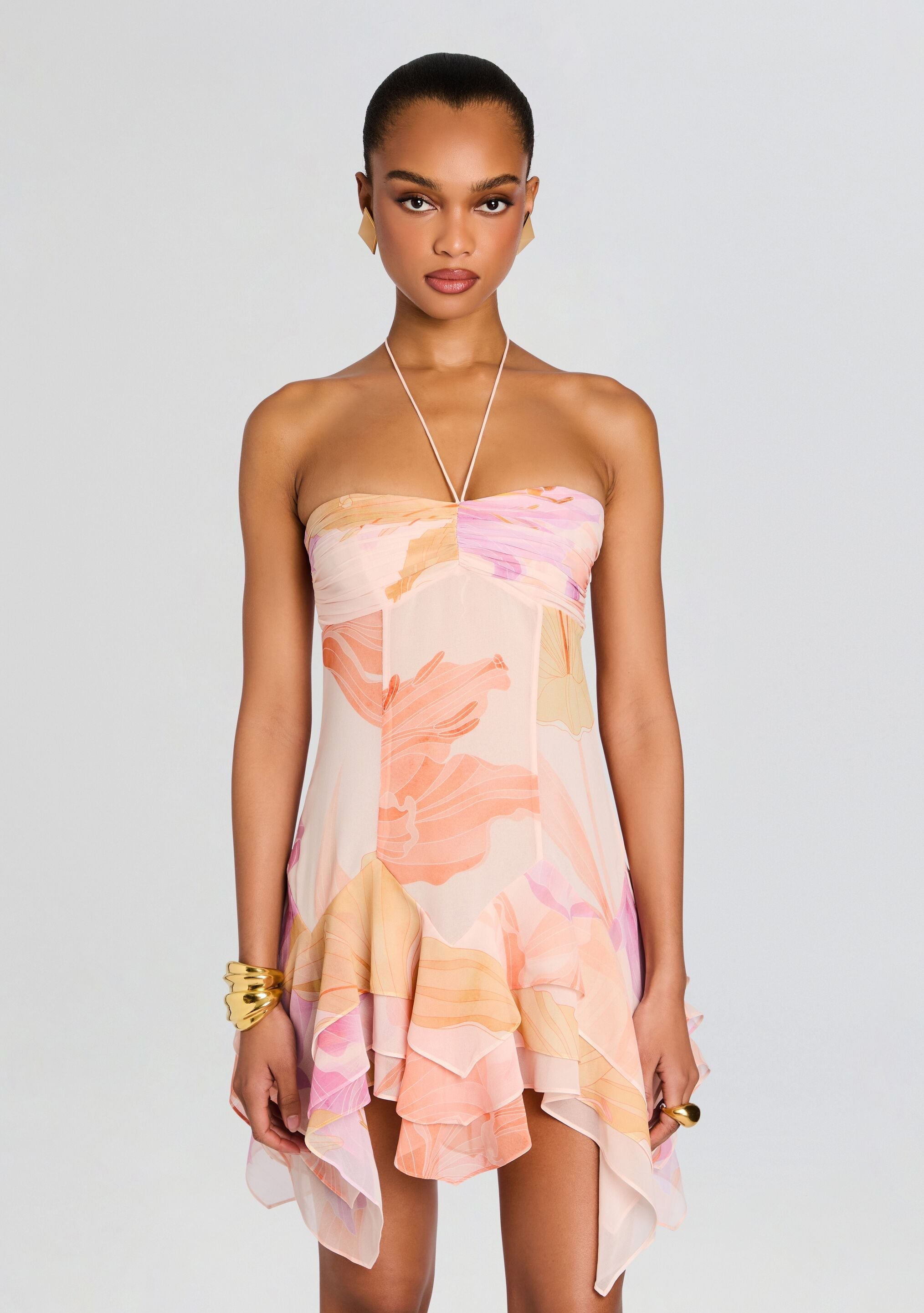 Maura Dress