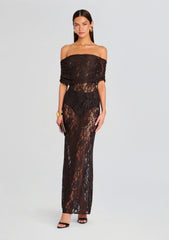 Veda Maxi Dress