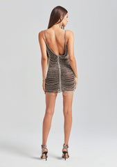 Irina Dress