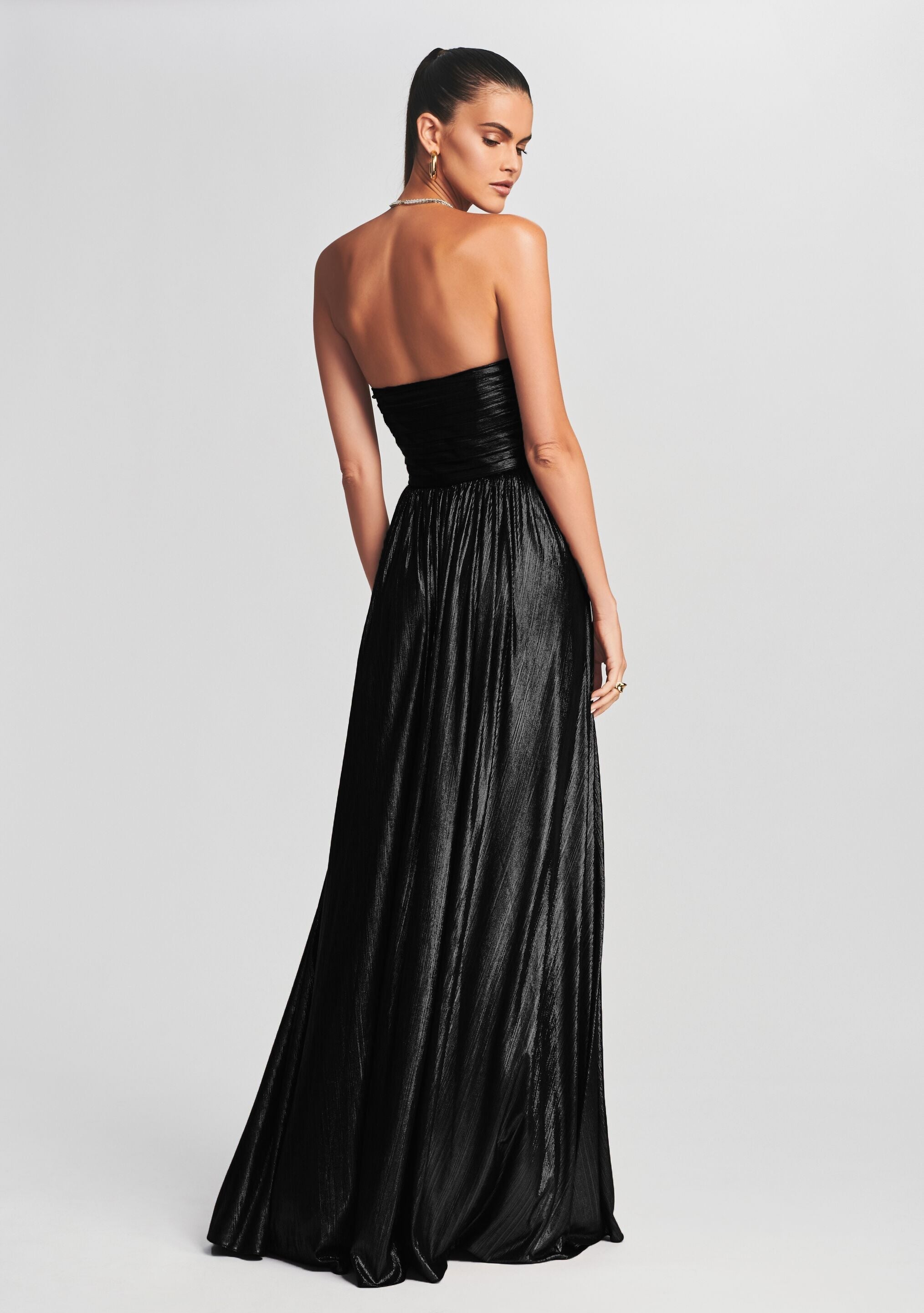 Waldorf Dress