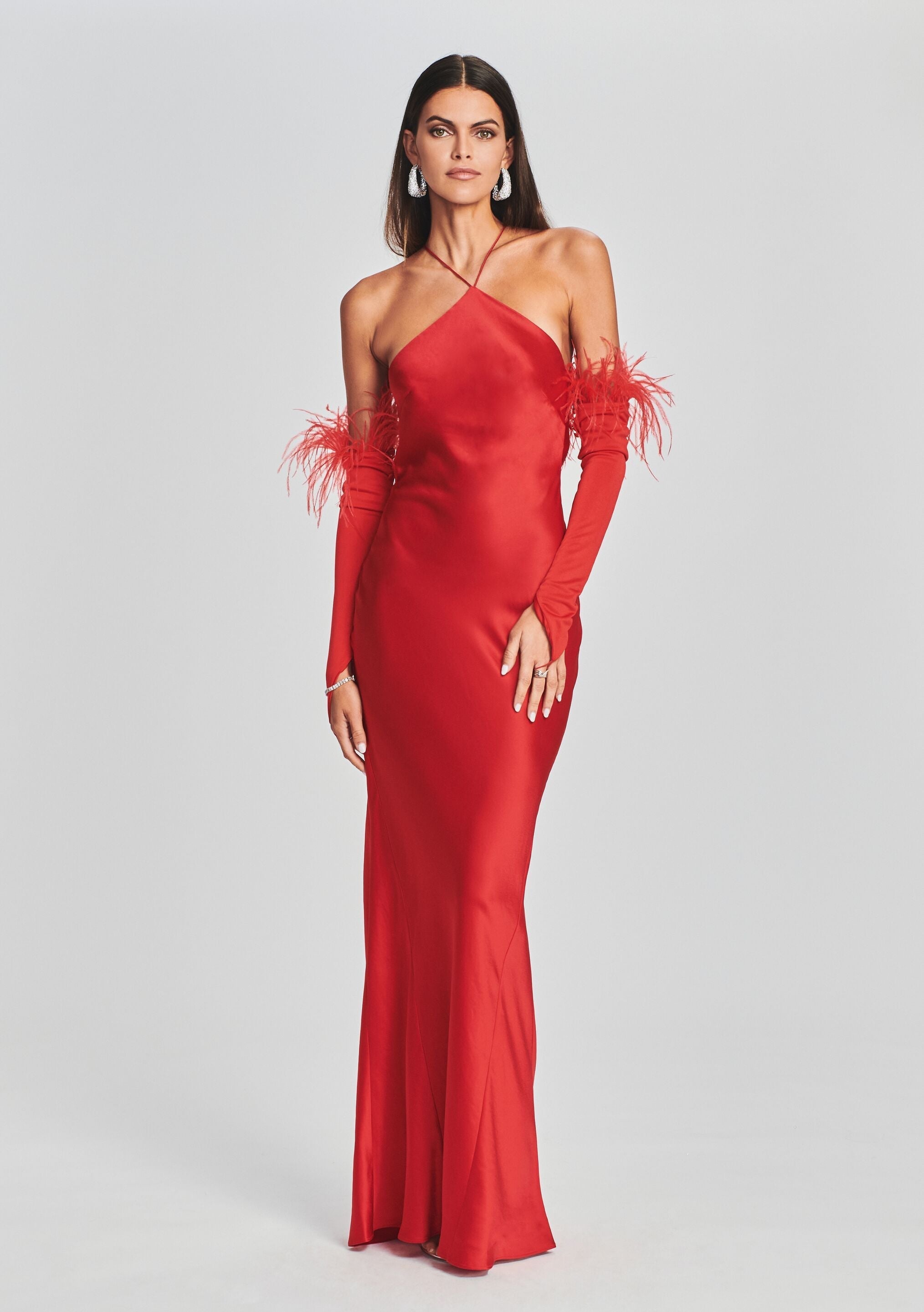 Justine Dress