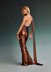Shannon Dress